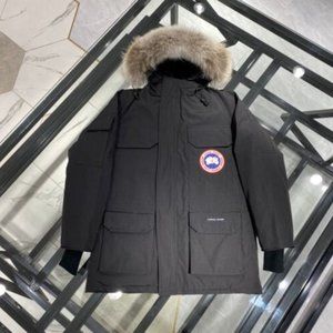 Canada Goose Men’s Expedition Parka
